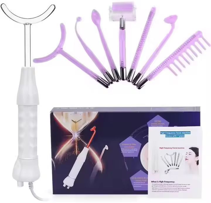 Appareil multi-électrodes haute fréquence