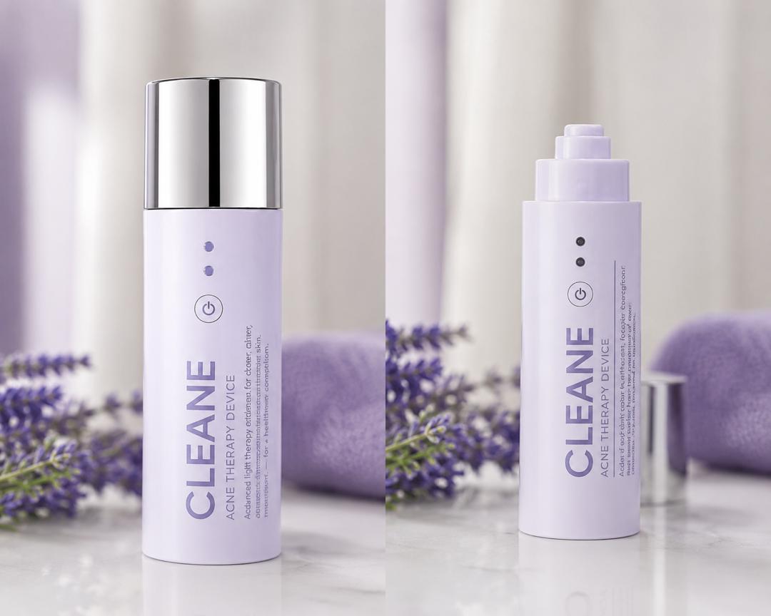 CLEANE Acne Therapy Device